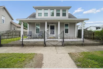 412 S Washington Street, Circleville, OH 43113 - Photo 2