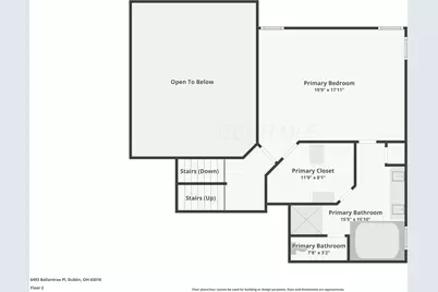 6493 Ballantrae Place, Dublin, OH 43016 - Photo 48