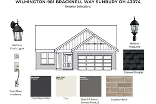 981 Bracknell Wy, Sunbury, OH 43074 - Photo 2