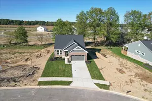 981 Bracknell Wy, Sunbury, OH 43074 - Photo 2