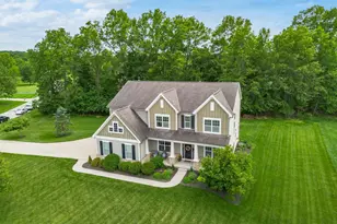8558 Gosling Wy, Powell, OH 43065 - Photo 2