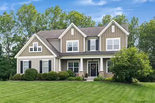 8558 Gosling Wy, Powell, OH 43065 - Photo 1
