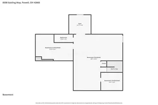 8558 Gosling Wy, Powell, OH 43065 - Photo 58