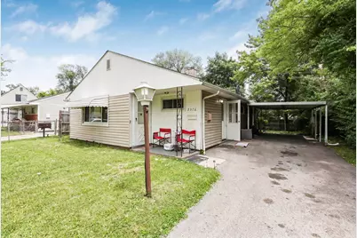 2376 Marcia Drive, Columbus, OH 43211 - Photo 4