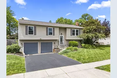 3608 Cypress Creek Drive, Columbus, OH 43228 - Photo 2