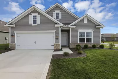 475 Ashley Drive, Plain City, OH 43064 - Photo 1