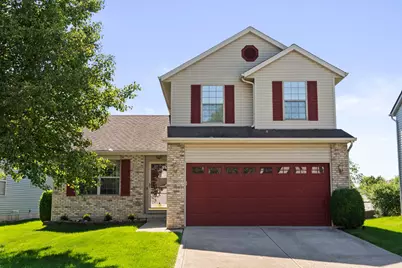 7897 Merdon Drive, Blacklick, OH 43004 - Photo 1