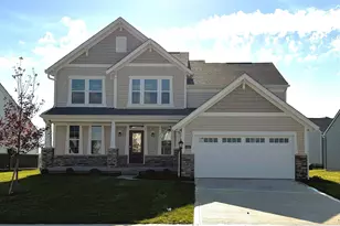 2185 Night Mist Wy, Marysville, OH 43040 - Photo 1