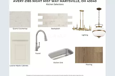 2185 Night Mist Way, Marysville, OH 43040 - Photo 4