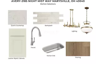 2185 Night Mist Wy, Marysville, OH 43040 - Photo 4