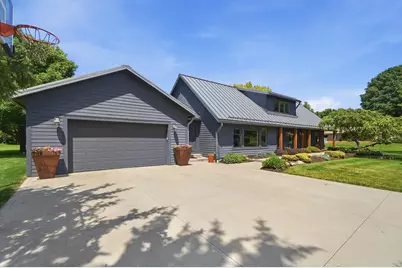 5540 Sunset Court #Sunset Court, Powell, OH 43065 - Photo 4