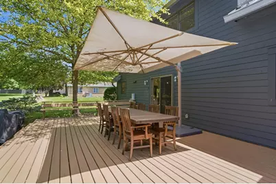 5540 Sunset Court #Sunset Court, Powell, OH 43065 - Photo 86