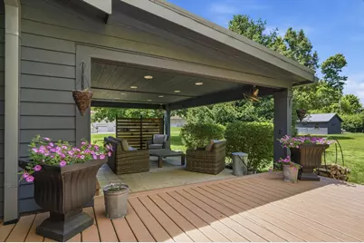 5540 Sunset Court #Sunset Court, Powell, OH 43065 - Photo 90
