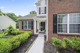 6835 Bishops Crossing Cir, Dublin, OH 43016 - Photo 1