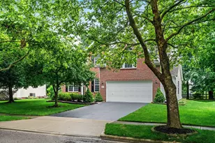 6835 Bishops Crossing Cir, Dublin, OH 43016 - Photo 4