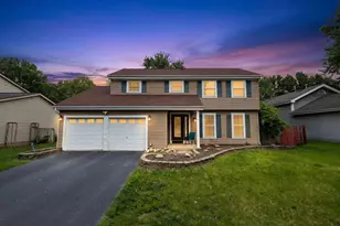 3148 Curtis Knoll Dr, Dublin, OH 43017 - Photo 1