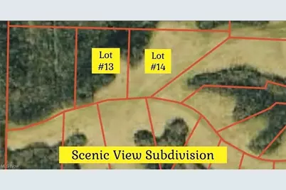 1405 State Route 13 SE, Crooksville, OH 43731 - Photo 1