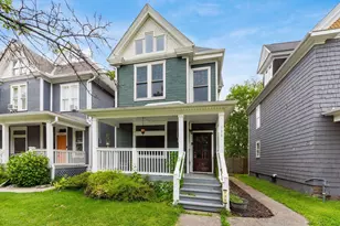 730 S Champion Ave, Columbus, OH 43205 - Photo 2