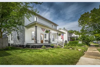 204 E Sugar Street, Mount Vernon, OH 43050 - Photo 2