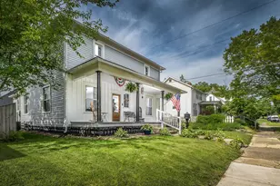 204 E Sugar St, Mount Vernon, OH 43050 - Photo 2