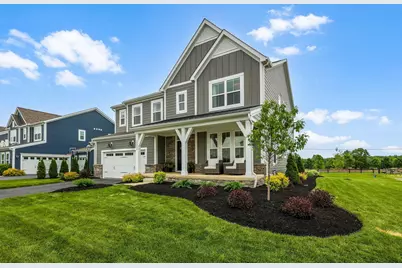 10850 Bellflower Drive, Plain City, OH 43064 - Photo 2
