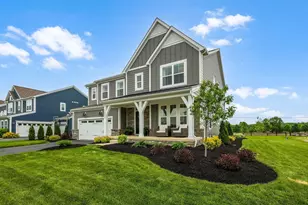 10850 Bellflower Dr, Plain City, OH 43064 - Photo 2