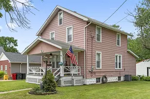 40 Walnut St, Ashville, OH 43103 - Photo 2