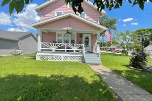 40 Walnut St, Ashville, OH 43103 - Photo 2