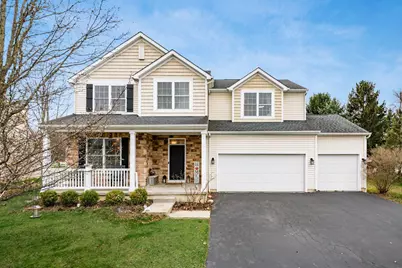 3219 Sitka Spruce Drive, Grove City, OH 43123 - Photo 1
