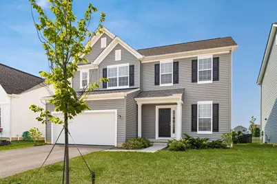 3749 Mantle Drive, Powell, OH 43065 - Photo 4