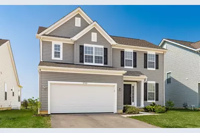 3749 Mantle Drive, Powell, OH 43065 - Photo 2