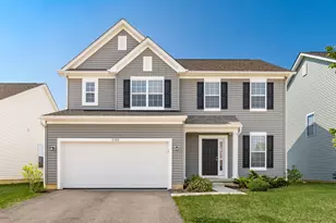 3749 Mantle Dr, Powell, OH 43065 - Photo 1