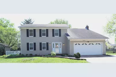 2425 Olde Sawmill Boulevard, Dublin, OH 43016 - Photo 2