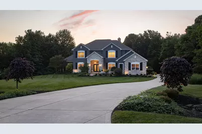 7193 Hoover Reserve Court N, Westerville, OH 43081 - Photo 1