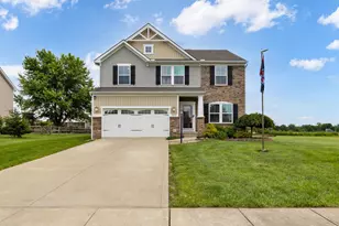 177 Almahurst Rd, Pataskala, OH 43062 - Photo 1
