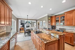 5751 Medallion Dr E, Westerville, OH 43082 - Photo 20