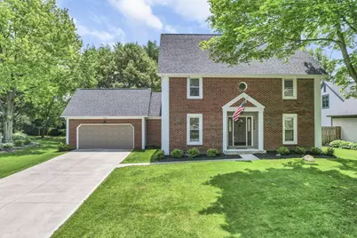 7048 Fitzgerald Road, Dublin, OH 43017 - Photo 1
