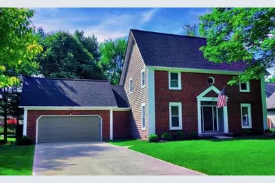 7048 Fitzgerald Road, Dublin, OH 43017 - Photo 1