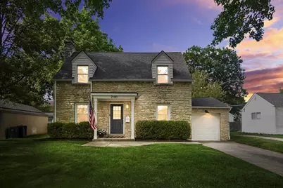 2180 Jervis Road, Columbus, OH 43221 - Photo 2