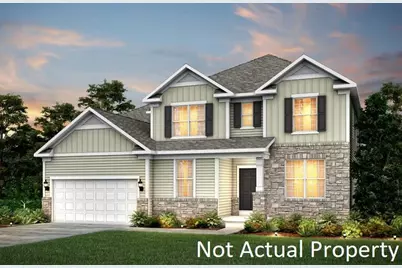 6072 Pisello Drive #Lot 438, Hilliard, OH 43026 - Photo 2