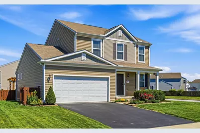 3930 Snowshoe Avenue, Grove City, OH 43123 - Photo 2