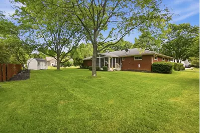 236 Drakewood Road, Westerville, OH 43081 - Photo 46
