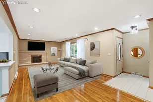 236 Drakewood Rd, Westerville, OH 43081 - Photo 6