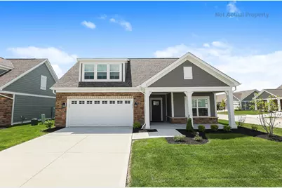 1552 Bethel Woods Boulevard, Marysville, OH 43040 - Photo 32