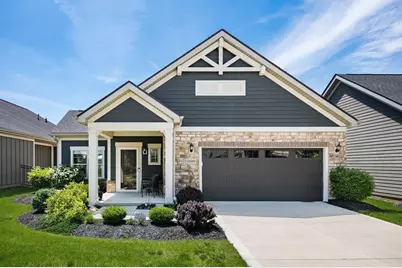 10509 Calla Lily Way, Plain City, OH 43064 - Photo 2