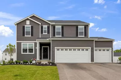 409 Cottontail Court, Johnstown, OH 43031 - Photo 1