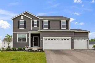 409 Cottontail Ct, Johnstown, OH 43031 - Photo 1