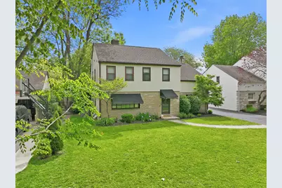 66 S Roosevelt Avenue, Bexley, OH 43209 - Photo 2