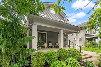 122 E Dunedin Road, Columbus, OH 43214 - Photo 4