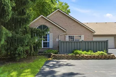 6069 Blendon Chase Drive #17, Westerville, OH 43081 - Photo 1
